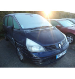 Feu arriere principal gauche (feux) RENAULT GRAND ESPACE 4 Photo n°4