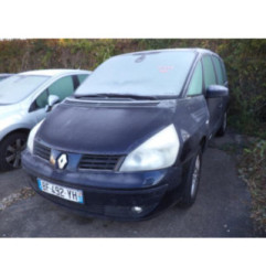 Feu arriere principal gauche (feux) RENAULT GRAND ESPACE 4 Photo n°5
