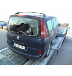 Feu arriere principal gauche (feux) RENAULT GRAND ESPACE 4 Photo n°6