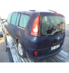 Feu arriere principal gauche (feux) RENAULT GRAND ESPACE 4 Photo n°7