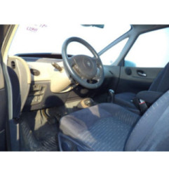 Feu arriere principal gauche (feux) RENAULT GRAND ESPACE 4 Photo n°8