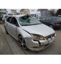 Moteur essuie glace arriere FORD FOCUS 2 Photo n°4