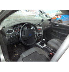 Moteur essuie glace arriere FORD FOCUS 2 Photo n°7