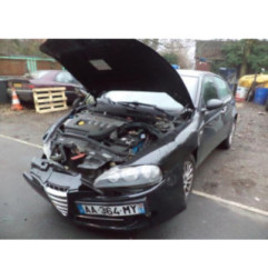 Anti brouillard gauche (feux) ALFA ROMEO 147 Photo n°5