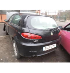 Anti brouillard gauche (feux) ALFA ROMEO 147 Photo n°6
