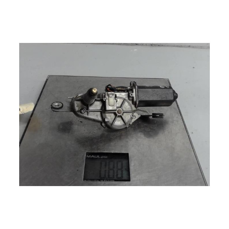 Moteur essuie glace arriere NISSAN ALMERA 1