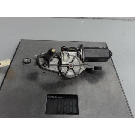 Moteur essuie glace arriere NISSAN ALMERA 1 Photo n°1