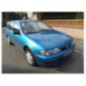 Moteur essuie glace arriere NISSAN ALMERA 1