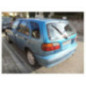 Moteur essuie glace arriere NISSAN ALMERA 1