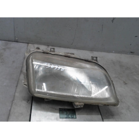 Optique avant principal droit (feux)(phare) SEAT ALHAMBRA 1 Photo n°1