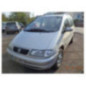 Optique avant principal droit (feux)(phare) SEAT ALHAMBRA 1
