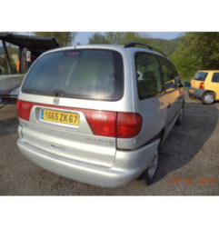 Optique avant principal droit (feux)(phare) SEAT ALHAMBRA 1 Photo n°5