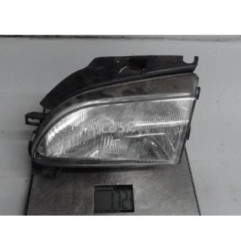 Optique avant principal gauche (feux)(phare) SEAT AROSA Photo n°1