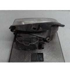 Optique avant principal gauche (feux)(phare) SEAT AROSA
