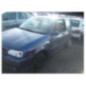 Optique avant principal gauche (feux)(phare) SEAT AROSA
