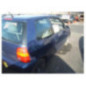 Optique avant principal gauche (feux)(phare) SEAT AROSA