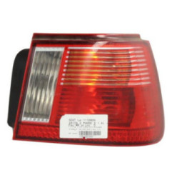 Feu arriere principal droit (feux) SEAT IBIZA 2 Photo n°1