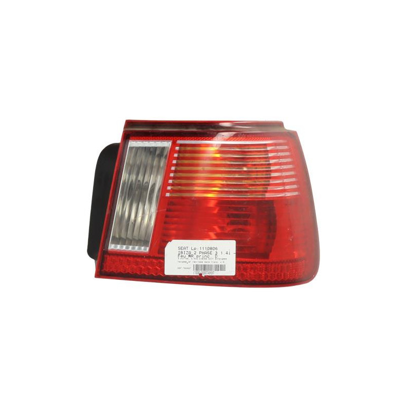 Feu arriere principal droit (feux) SEAT IBIZA 2