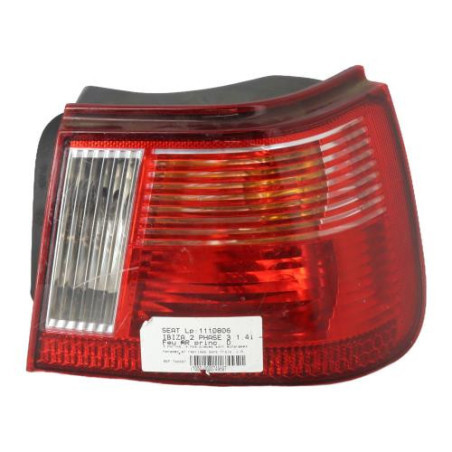 Feu arriere principal droit (feux) SEAT IBIZA 2