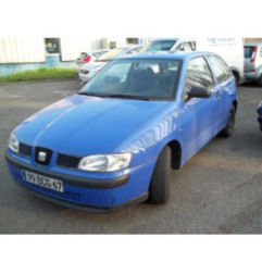 Feu arriere principal droit (feux) SEAT IBIZA 2 Photo n°7
