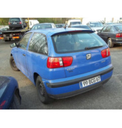 Feu arriere principal droit (feux) SEAT IBIZA 2 Photo n°8