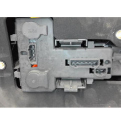 Feu arriere principal droit (feux) SEAT IBIZA 2 Photo n°3