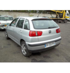 Feu arriere principal droit (feux) SEAT IBIZA 2 Photo n°6