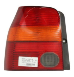 Feu arriere principal gauche (feux) SEAT AROSA Photo n°1