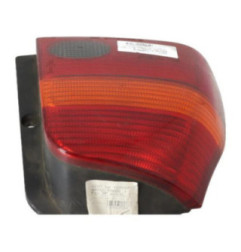 Feu arriere principal gauche (feux) SEAT AROSA Photo n°4