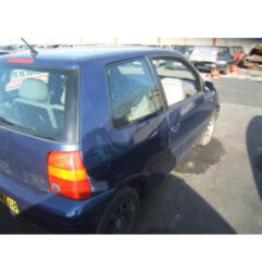 Feu arriere principal gauche (feux) SEAT AROSA Photo n°10