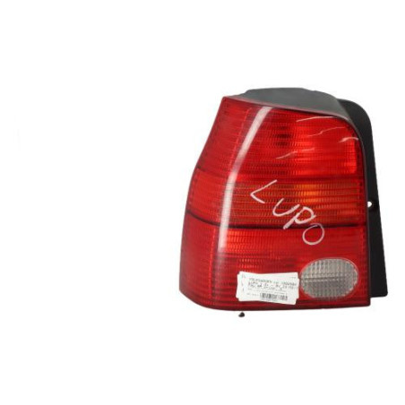 Feu arriere principal gauche (feux) VOLKSWAGEN LUPO Photo n°1