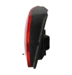 Feu arriere principal gauche (feux) VOLKSWAGEN LUPO