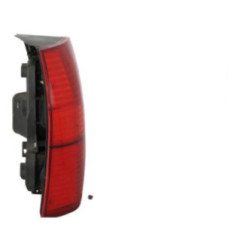 Feu arriere principal gauche (feux) VOLKSWAGEN LUPO Photo n°4