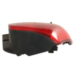 Feu arriere principal gauche (feux) VOLKSWAGEN LUPO Photo n°5