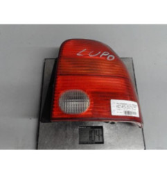 Feu arriere principal droit (feux) VOLKSWAGEN LUPO Photo n°1
