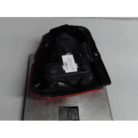 Feu arriere principal droit (feux) VOLKSWAGEN LUPO