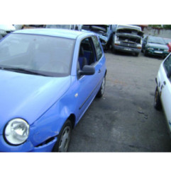 Feu arriere principal droit (feux) VOLKSWAGEN LUPO Photo n°4