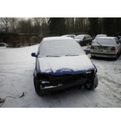 Feu arriere principal droit (feux) VOLKSWAGEN POLO 3 Photo n°3