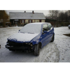 Feu arriere principal droit (feux) VOLKSWAGEN POLO 3 Photo n°4