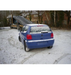 Feu arriere principal droit (feux) VOLKSWAGEN POLO 3 Photo n°5