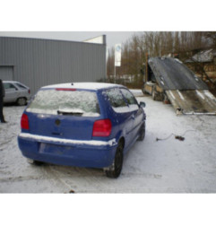 Feu arriere principal droit (feux) VOLKSWAGEN POLO 3 Photo n°6