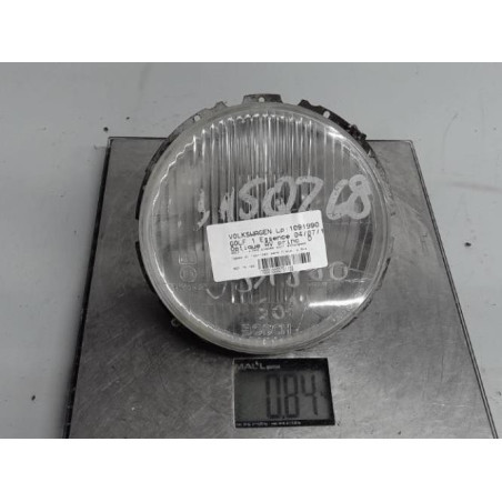 Optique avant principal droit (feux)(phare) VOLKSWAGEN GOLF 1 Photo n°1