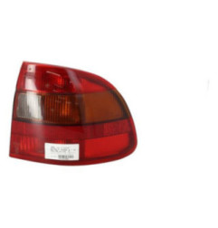 Feu arriere principal droit (feux) OPEL ASTRA F Photo n°1