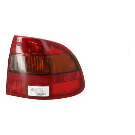 Feu arriere principal droit (feux) OPEL ASTRA F Photo n°1
