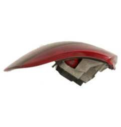 Feu arriere principal droit (feux) OPEL ASTRA F Photo n°5