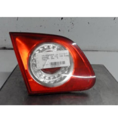 Feu arriere secondaire gauche (feux) VOLKSWAGEN PASSAT 5 Photo n°1