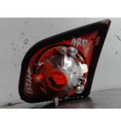 Feu arriere secondaire gauche (feux) VOLKSWAGEN PASSAT 5