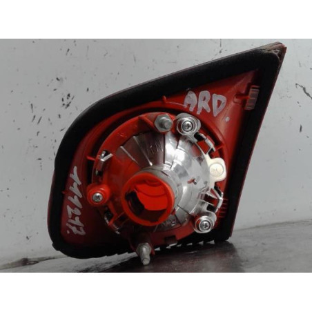 Feu arriere secondaire gauche (feux) VOLKSWAGEN PASSAT 5