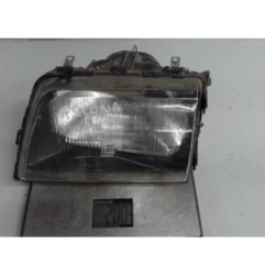 Optique avant principal gauche (feux)(phare) OPEL ASCONA C Photo n°1