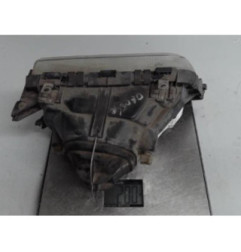 Optique avant principal gauche (feux)(phare) OPEL ASCONA C
